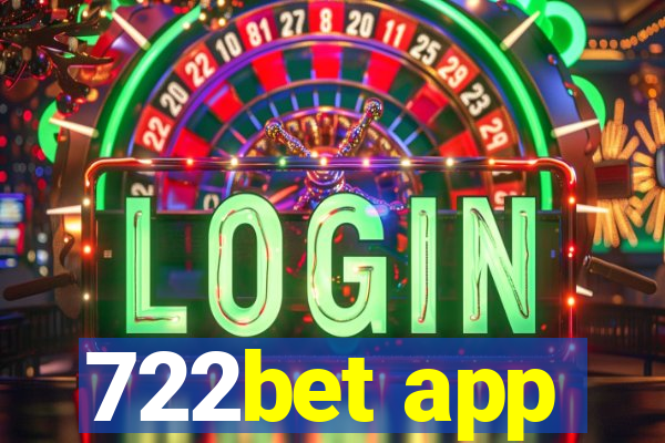 722bet app